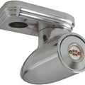 Yaffe Pro Mount Lightning Bullet LED Marker Light Front Chrome