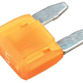 Grote Industries Atm Mini Blade Fuses 5A 5-Pack