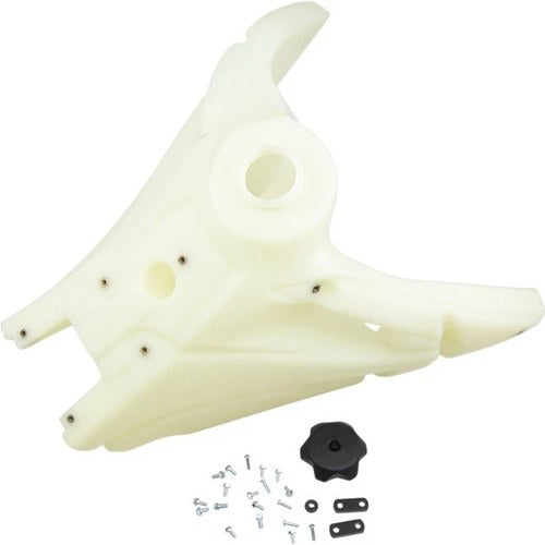 Ims Fuel Tank 4.25 Gallon Natural #113336-N2 KTM