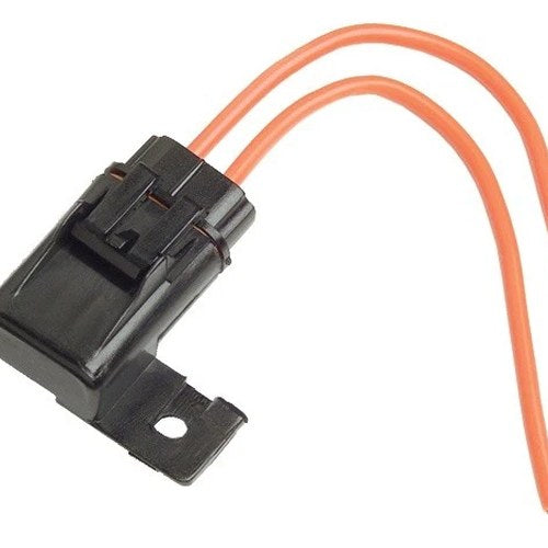 Grote In-Line Atc Blade Fuse Holder 30A