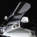 National Cycle Fairing Mount VStream Windshield without Vent Clear #N20031