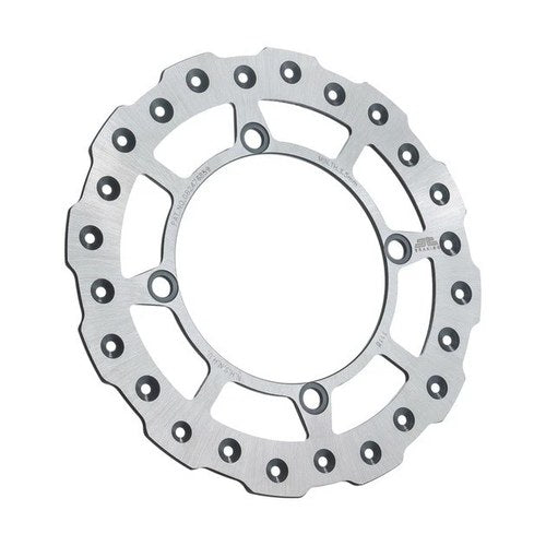JT Brake Rotor Rear #JTD1118SC01 fits Honda CR250R 2-Stroke/CR125R