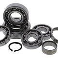 Hot Rods Transmission Bearing Kit #HR00051 fits Kawasaki KX125 2000-2002