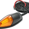 Drc Hard Ware LED 586 Turn Signals Amber Lens