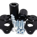 Shogun PA2 Frame Slider No Cut #715-5419 fits Suzuki GSX-R600/GSX-R750 2006-2007