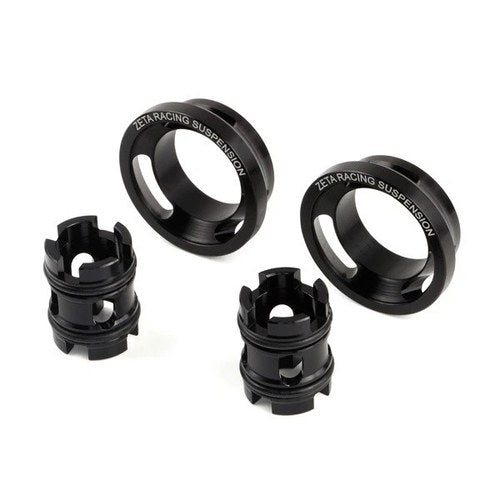 Zeta Inner Fork Lowering Kit #ZE56-31070 Husqvarna/KTM