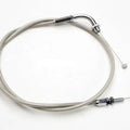 Motion Pro Armor Coat Pull Throttle Cable #66-0416 Harley Davidson