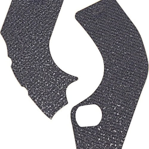 Dcor Frame Grip Tape Grey #16-10-102 fits Honda CRF250R 4-Stroke 2018