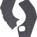 Dcor Frame Grip Tape Grey #16-10-102 fits Honda CRF250R 4-Stroke 2018