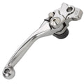 Zeta M-Type Pivot CP Brake Lever #ZE41-3620 for Kawasaki KX450 4-Stroke 2019
