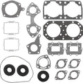 Vertex-Winderosa Complete Gasket Kit with Oil Seals fits Honda Crf 125 2014-2020
