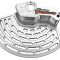 Enduro Engineering Front Brake Rotor Guard #32-146 KTM/Husqvarna/Sherco