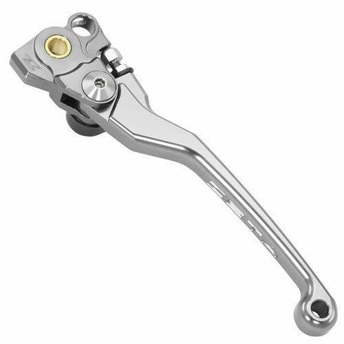Zeta CNC Machined Pivot Clutch Lever #ZE42-4221 for Kawasaki KX450 4-Stroke 2019