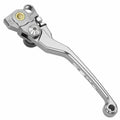 Zeta CNC Machined Pivot Clutch Lever #ZE42-4221 for Kawasaki KX450 4-Stroke 2019