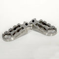 Ims Core Enduro Footpegs fits Yamaha YZ450F/YZ450FX/WR450F/YZ250F/YZ250FX/WR250F