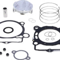 Athena Top End Forged Piston Kit Size A 77.95mm KTM 250 EXC-F 2017-2019