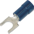 Namz Pvc Fork Terminals 25-Pack 16-14 Gauge