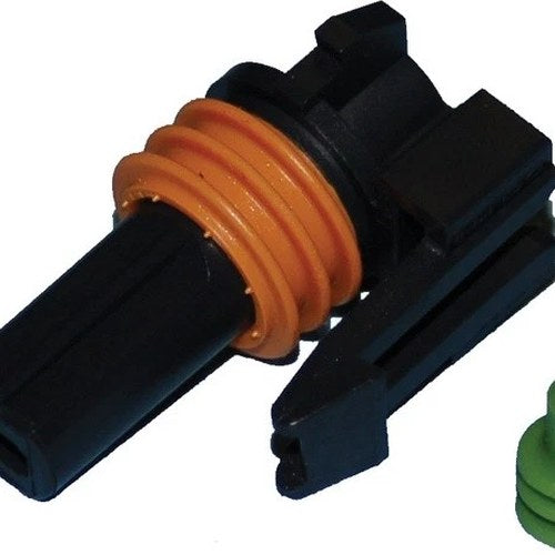 Namz Delphi WeatherPack Connector Female 1-Wire