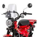Zeta Adventure Windscreen #ZE70-1031 fits Honda CRF250L 2013-2020
