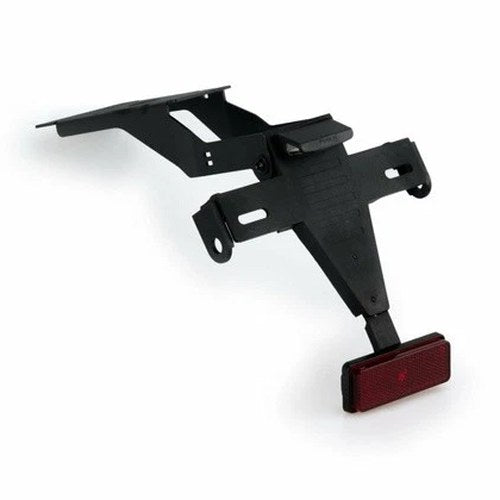 Puig Fender Eliminator Kit Black #20715N Ducati Monster 937 2021-2022