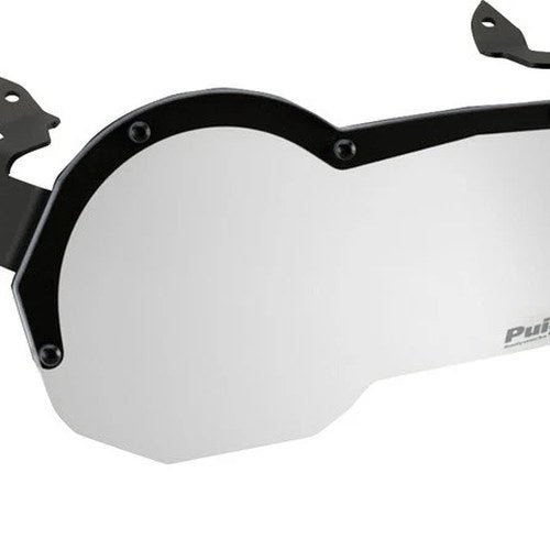 Puig Headlight Protector Clear #20814W BMW R 1200