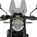 Puig Naked Windscreen Smoke 9702H Husqvarna Svartpilen/Vitpilen 401