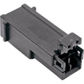 Namz Amp Multi-Lock Cap Connector 2-Pin