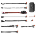 XK Glow App Controlled LED Accent Light Advanced Kit