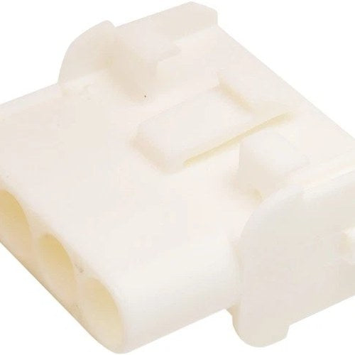 Namz Amp Mate-N-Lock Cap Connector 4-Pin