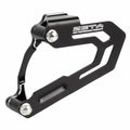Zeta Case Saver with Cover Black for Kawasaki KX450 4-Stroke/KX450X 4-Stroke