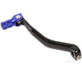 Zeta Forged Shift Lever Blue for Yamaha YZ250 2-Stroke/YZ125/YZ250X 2-Stroke