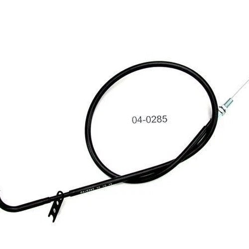 Motion Pro Push Throttle Cable Black for Suzuki GSX-R600/GSX-R750 2006-2007