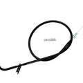 Motion Pro Push Throttle Cable Black for Suzuki GSX-R600/GSX-R750 2006-2007