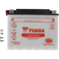 Yuasa Battery YuMicron Battery Y50-N18L-A3 for Honda Goldwing
