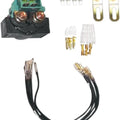 K&S Starter Relay Kit