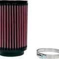 K&N Universal Air Filter RU-1620 Round 6"