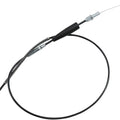 Motion Pro Throttle Cable Black fits Kawasaki KX500/KX250 2-Stroke 1984-1987