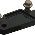 Hawg Halters Brake Caliper Adapter Bracket 13" Front Right Black #FBAXAB-13RH