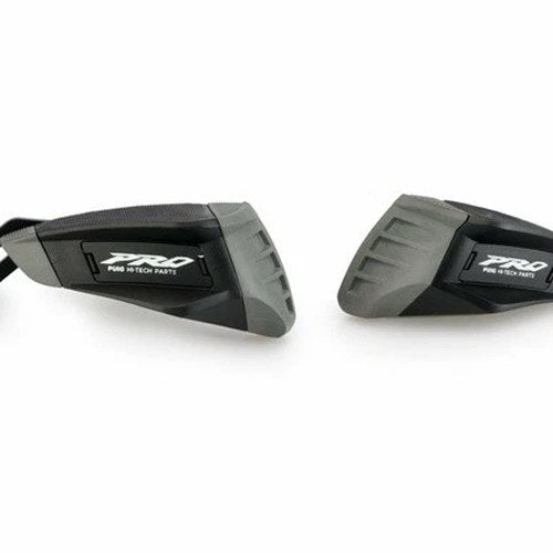 Puig Pro 2.0 Frame Sliders Black #21316N BMW S 1000 RR 2019-2022