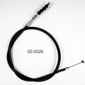 Motion Pro Brake Cable Front Black #02-0026 fits Honda XL250S/XL500S/XR250/XR500
