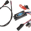 Badlands Plug-N-Play Brake Light/Run/Turn Signal Lighting Control Module IHL-04B