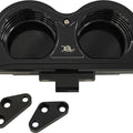 Ken's Factory Next Level Gauge Relocation Kit
