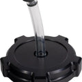 Hofmann Designs Moto X Gas Cap Vented Black