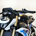 New Rage Cycles LED Front Turn Signals Amber BMW S 1000 R Naked 2021-2023