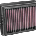 K&N Air Filter #BM-8518 BMW F 750 GS/F 850 GS/F 800 GS