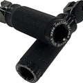 Ken's Factory Next Level Foot Pegs #KFP-04 Harley Davidson