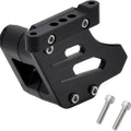 Zeta Durable Chain Guide Black #ZE82-2311 for Yamaha XTZ700 Tenere 2021-2022