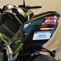 New Rage Cycles Fender Eliminator w/Standard License Bracket #Z900-FE-20