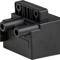 HardDrive Ignition Coil 3 Ohm #10-2009 Harley Davidson Tour Glide 1996