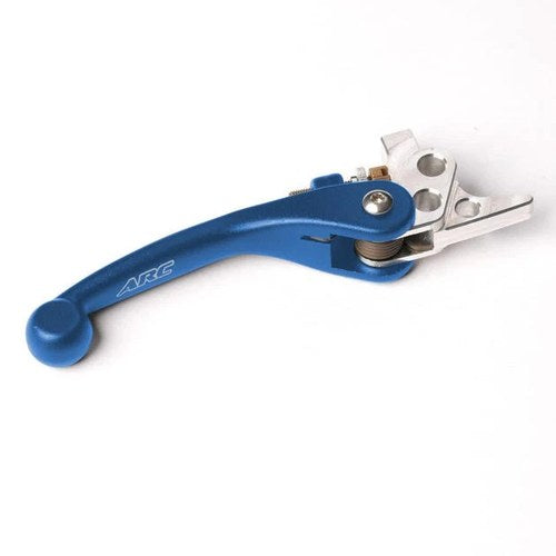 Arc Levers Aluminum Brake Lever Blue #AC-BR-501-B Beta